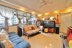 Blk 276B Wenya (Jurong West), HDB 4 Rooms #573563131